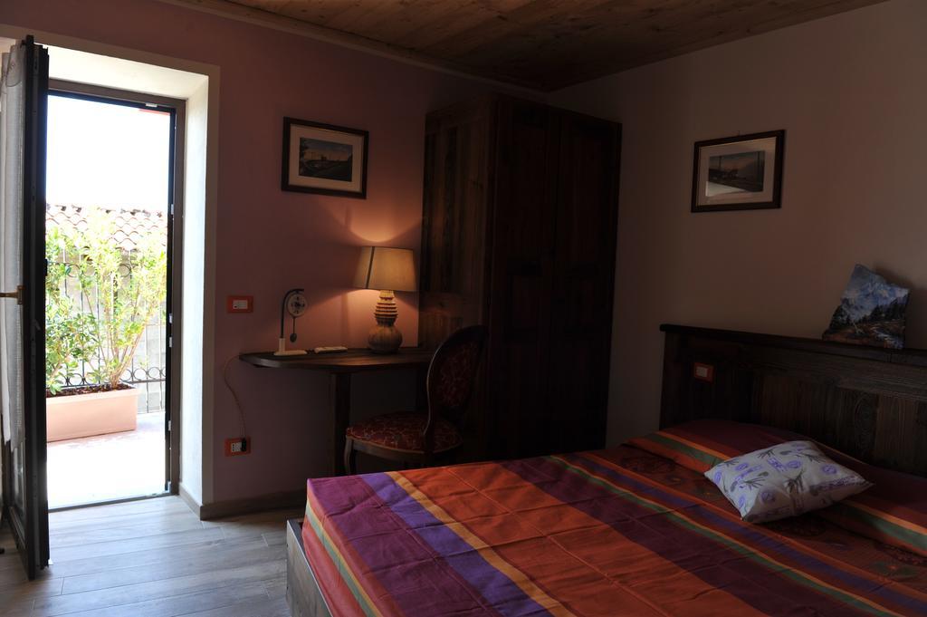 Affittacamere Belvedere Sordevolo Habitación foto