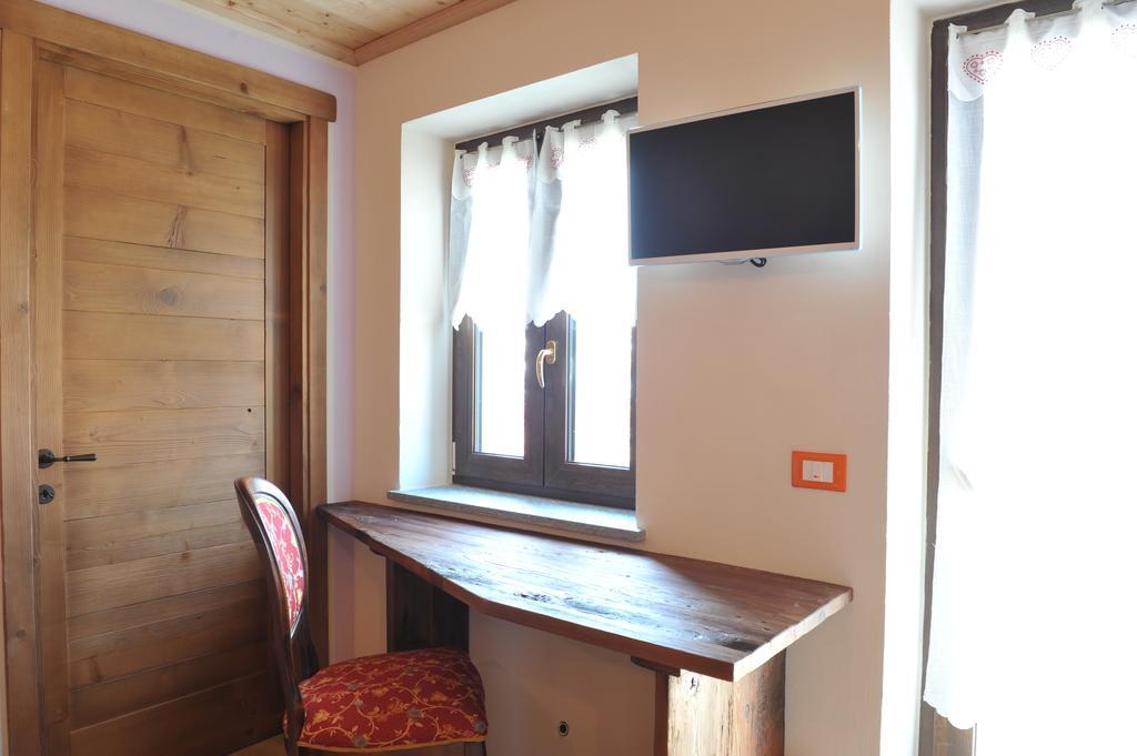 Affittacamere Belvedere Sordevolo Habitación foto