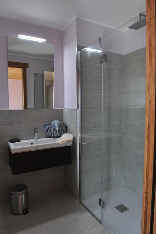 Affittacamere Belvedere Sordevolo Habitación foto